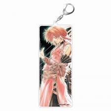 「冬木士度 GetBackers-奪還屋-」の画像検索結果