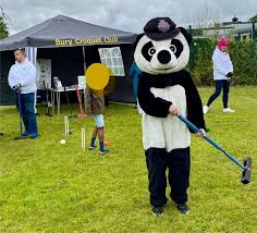 Image result for Bury Croquet Club