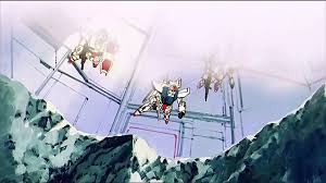 「ビルギット・ピリヨ 機動戦士ガンダムF91」の画像検索結果