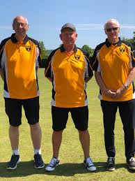 Image result for Brinnington Park (Veterans) Bowling Club