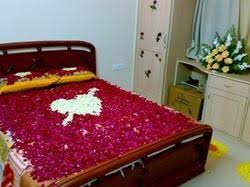 Bed Decoration & Bed Decoration Service Service Provider from ...