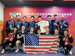 Image result for Bushey Barons Badminton Club