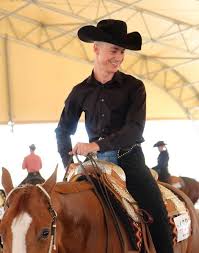 Image result for Fisher Equestrian