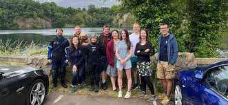 Image result for Hackney Sub Aqua Club (HSAC)