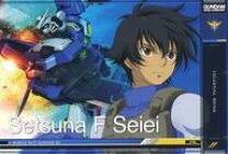 「刹那・F・セイエイ 機動戦士ガンダム00 2nd」の画像検索結果