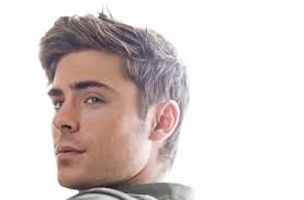 Zac Efron: Celebrity: Portraits: Chicago Photographer/ Photojournalist Alexander Garcia - zac-efron-2