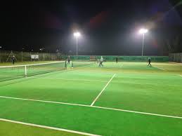 Image result for Hampden Park Tennis Club