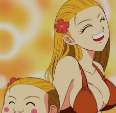 「アリサ・ミラノ ジャングルの王者ターちゃん」の画像検索結果