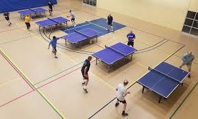 Image result for Batts Table Tennis Club