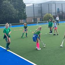 Image result for Antrim Hockey Club