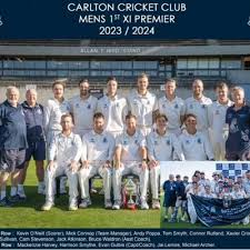 Image result for Carlton Cricket Club
