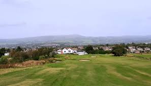 Image result for Burnley Golf Club