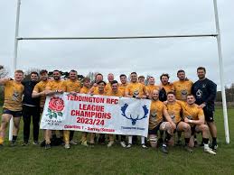 Image result for Teddington Rfc