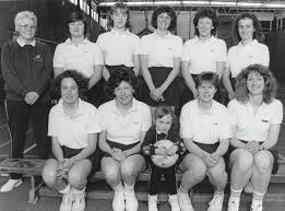 Image result for Penryn Netball Club