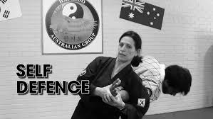 Image result for Dynamic Self Defence