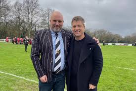 Image result for Rochford Hundred Rugby Club