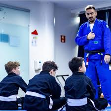 Image result for British Jiu-Jitsu School