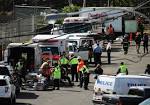 Amtrak Train Was Gaining Speed as It Approached Curve: NTSB - NBC.