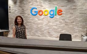Image result for 日本法人google