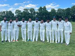 Image result for New Brighton Cricket & Bowling Club