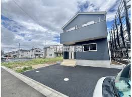 Image result for 武蔵村山市岸2丁目〈中古〉JR八高線「箱根ヶ崎」駅バス６分停歩４分　閑静な住宅地　前面道路が広いのでクルマの運転が苦手な方も車庫入れ楽々！　全居室収納充実！