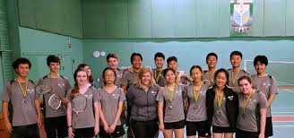 Image result for Axminster Badminton Club