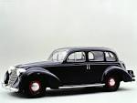 Fiat 2800 Berlina wallpaper # 01 of 01, Front Angle, MY 1938 ...