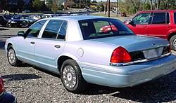 Image result for ford crown victoria
