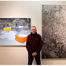 Image result for graham crowley