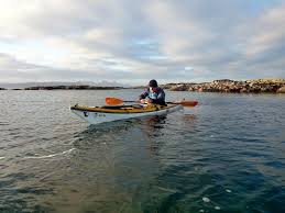 Image result for Stonehaven Canoe Club