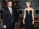 Michelle Williams and Jason Segel Dating - He's Totally Smitten