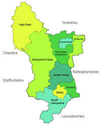 Image result for Nottingham and Derby Walking Group