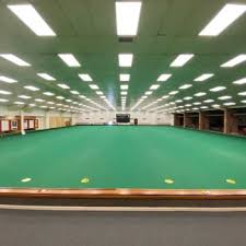 Image result for Cambridge Chesterton Indoor Bowls Club
