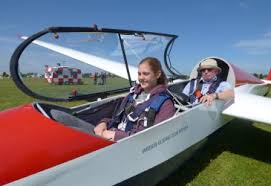 Image result for Wrekin Gliding Club