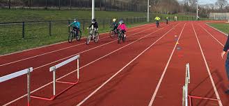 Image result for Woking Athletics Club