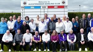 Image result for Auchterarder Bowling Club