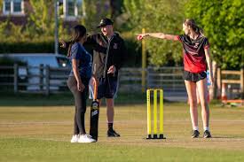 Image result for Crewe Cricket Club