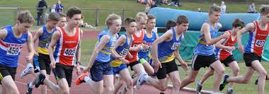 Image result for Bracknell Forest Runners