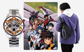 「シラトリ・ユキナ 機動戦艦ナデシコ」の画像検索結果