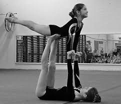 Image result for Croydon Acro Gymnastics Club