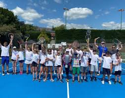 Image result for Biddestone Tennis Club