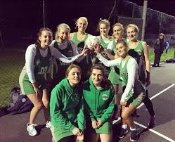 Image result for Rawcliffe Netball Club