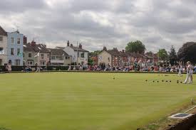 Image result for Royal Leamington Spa Bowling Club