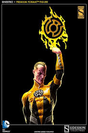 Image result for sinestro