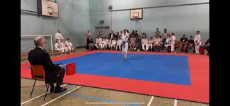 Image result for Loughton Wado-Kai Karate Club
