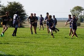 Image result for Holderness Vikings Amateur Rugby League Football Club