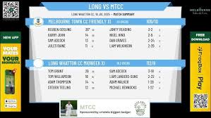Image result for Long Whatton Cricket Club