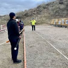 Image result for Brent Valley Archers