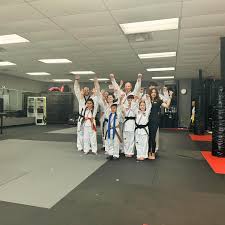 Image result for Dacula Martial Arts Dojo