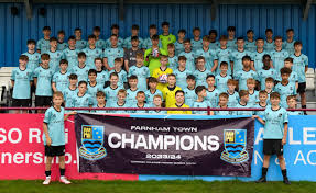 Image result for Haslemere Town Youth Football Club